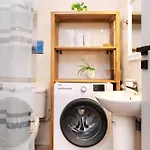 Smyrni Дом отдыха