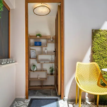 Smyrni Casa vacanze *