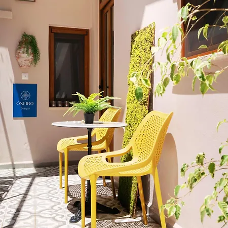 Smyrni Casa vacanze Rethymno