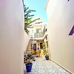 בית נופש Smyrni העיירה רתימנו