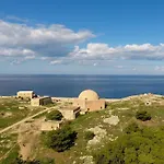 Smyrni בית נופש