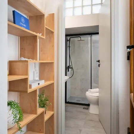 בית נופש Smyrni *