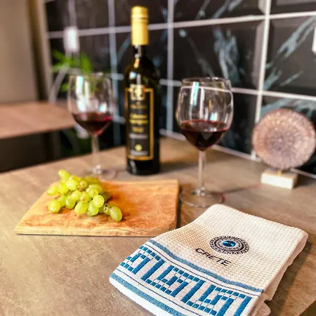 Smyrni * Ретимно