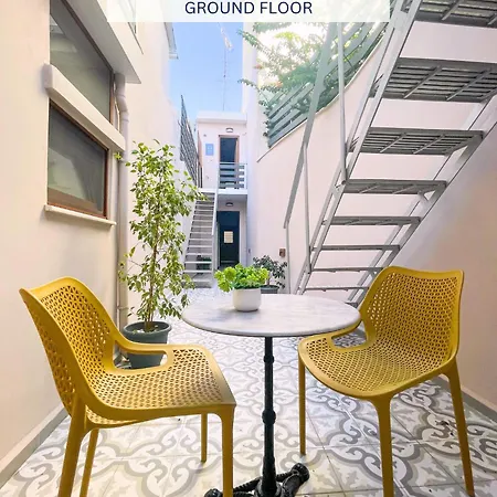 Smyrni בית נופש העיירה רתימנו