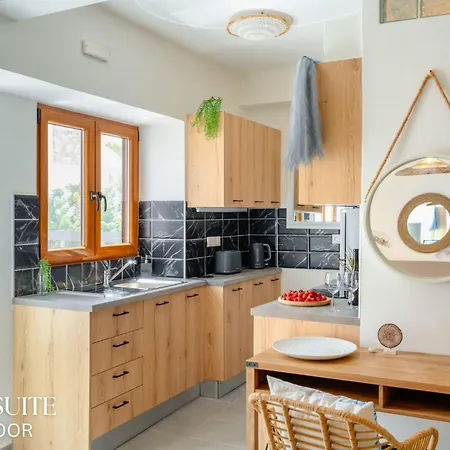 Smyrni העיירה רתימנו