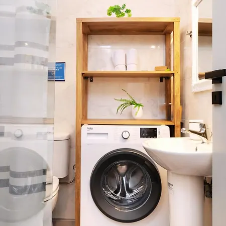 Smyrni בית נופש