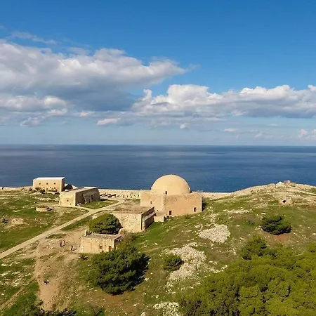 Smyrni Casa vacanze