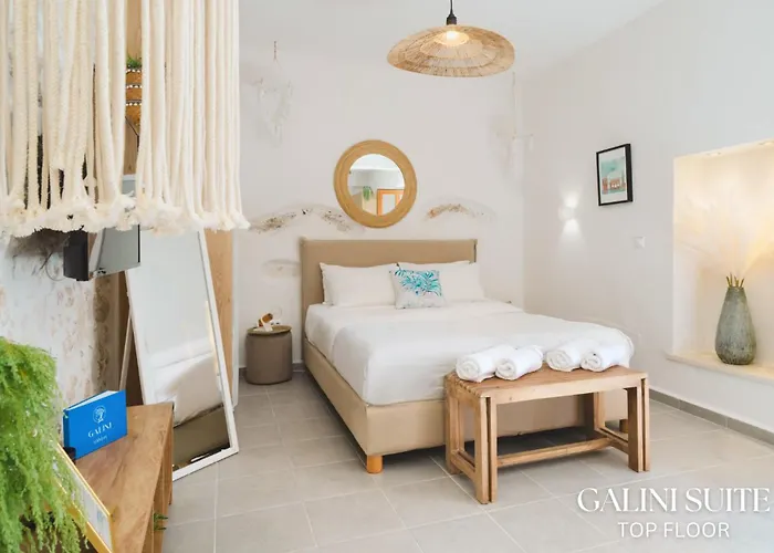 Smyrni Casa vacanze Rethymno