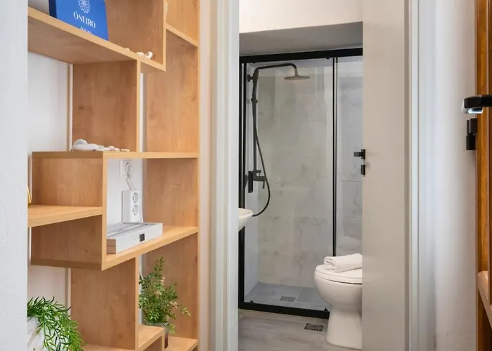 Casa vacanze Smyrni *