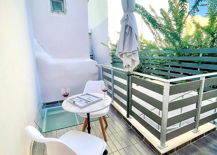 Smyrni Casa vacanze Rethymno