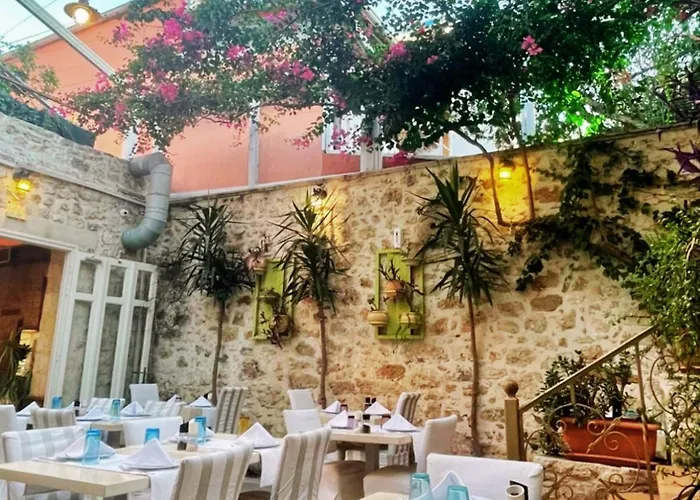 Casa vacanze Smyrni Rethymno