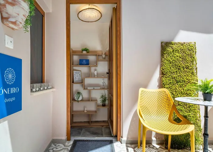 Smyrni Holiday home *