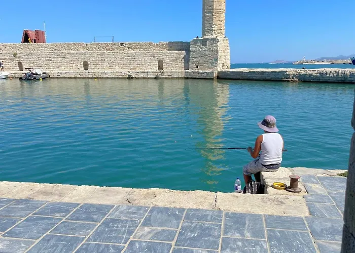 Casa vacanze Smyrni *