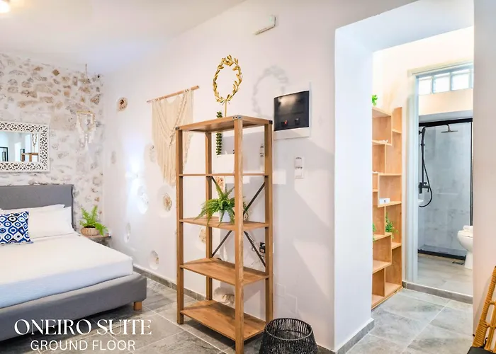 Casa vacanze Smyrni *