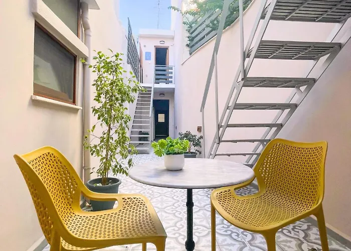 Smyrni Casa vacanze Rethymno