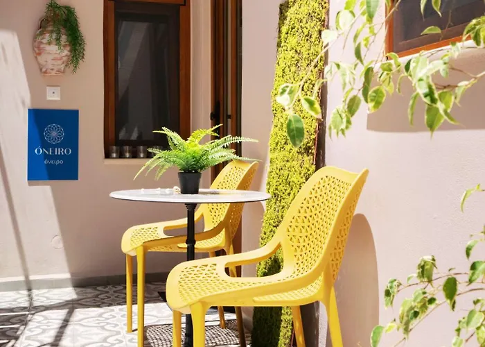 Smyrni Casa vacanze Rethymno