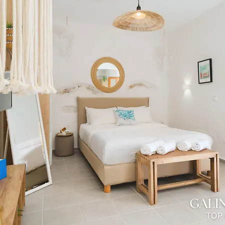 Smyrni Semesterbostad Rethymno