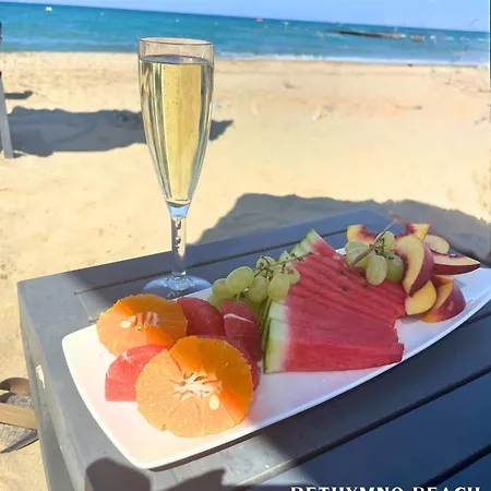 Smyrni Hébergement de vacances