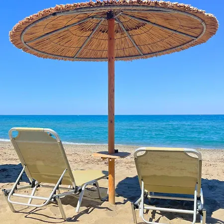 Hébergement de vacances Smyrni